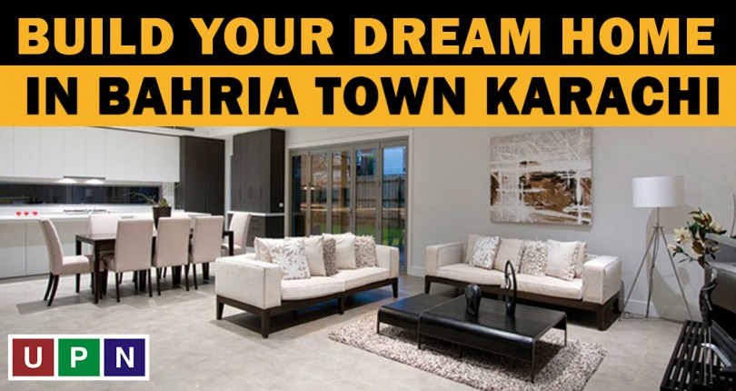 Recommended Precincts to Build Your Dream Home in Bahria Town Karachi