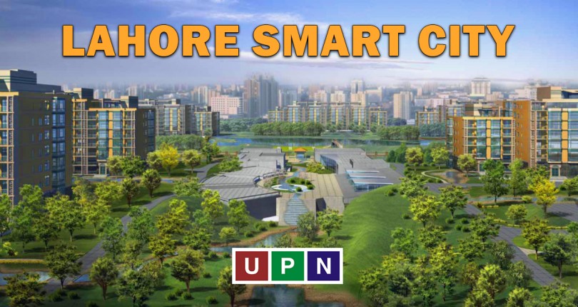 Lahore Smart City 7 Marla and 12 Marla Plots – Prices and Payment Plan