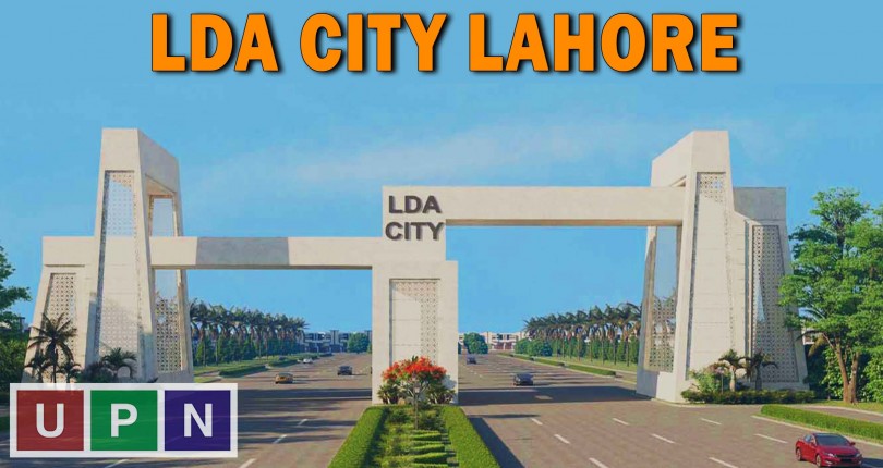 LDA City Lahore Phase 1 – Overall Development and Prices