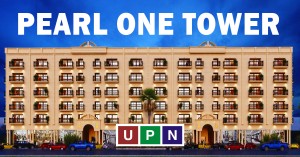 Pearl One Tower Bahria Town Lahore - A New Project with New Opportunities