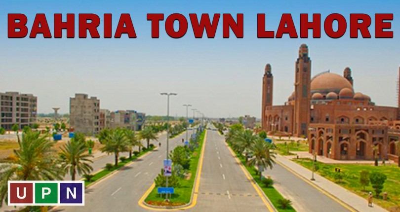 New Deal of Commercials in Bahria Town Lahore