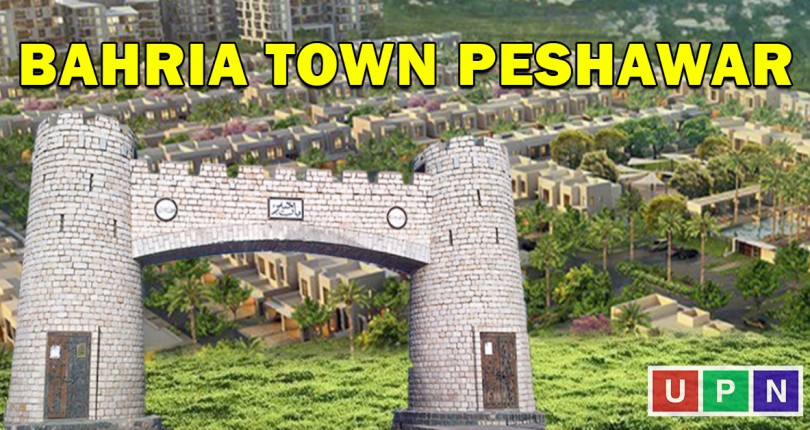 Is Bahria Town Peshawar Launching Soon?