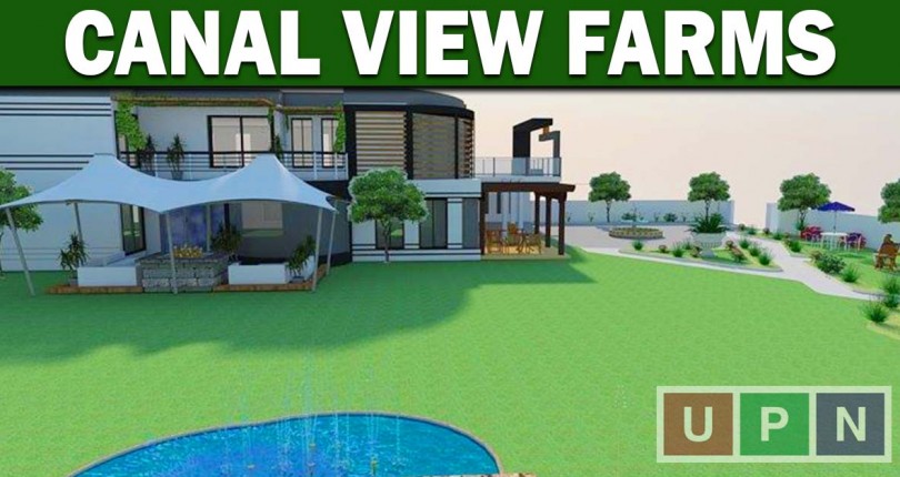 Canal View Farms Lahore – Location, Prices, and Facilities