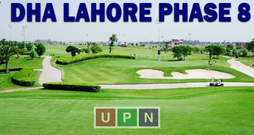 DHA Phase 8 Ivy Green Possession Announced – Latest Update