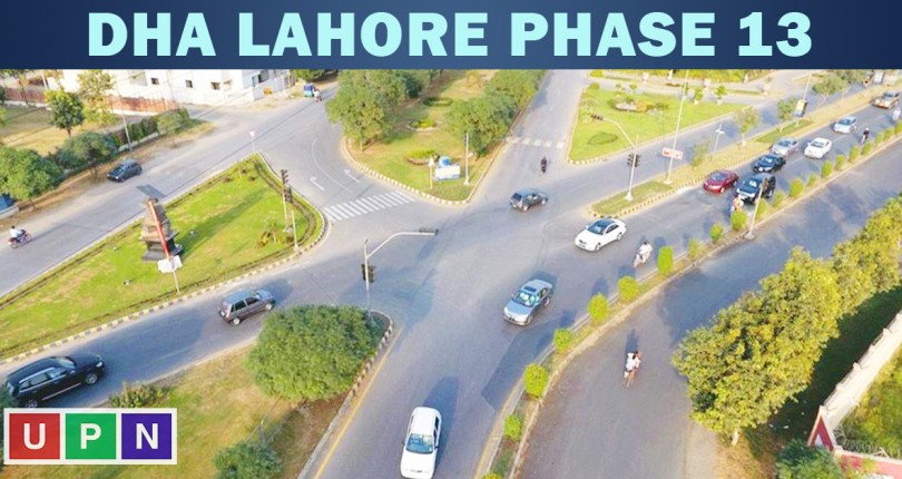 DHA Lahore Phase 13 – All You Need to Know