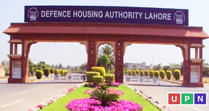 DHA Phase 8 Lahore – Best Option to Buy Property