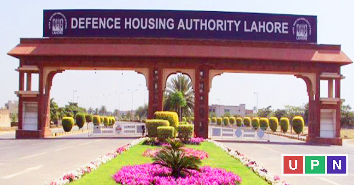 DHA Phase 8 Lahore Best Option to Buy Property