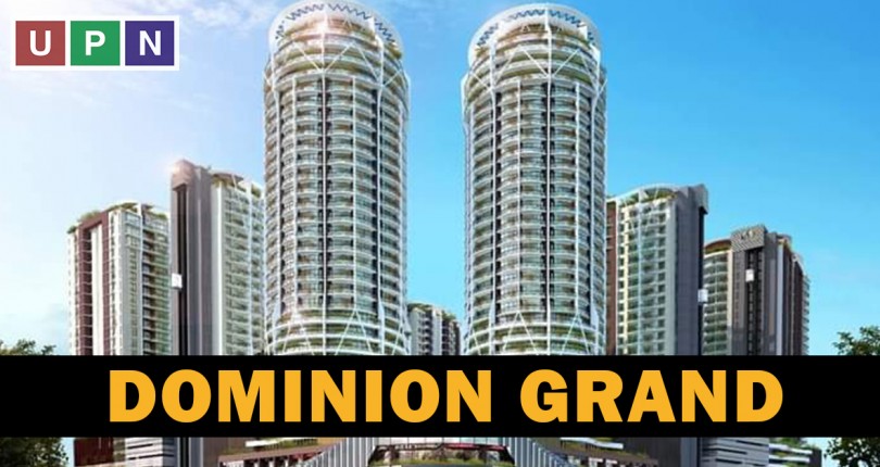 Dominion Builders and Their Projects in Bahria Town Karachi