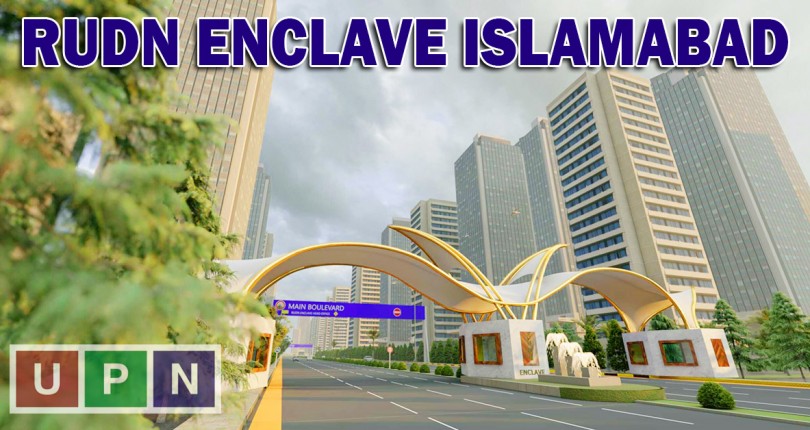 Rudn Enclave Islamabad – Plots Available at Pre-launch Prices