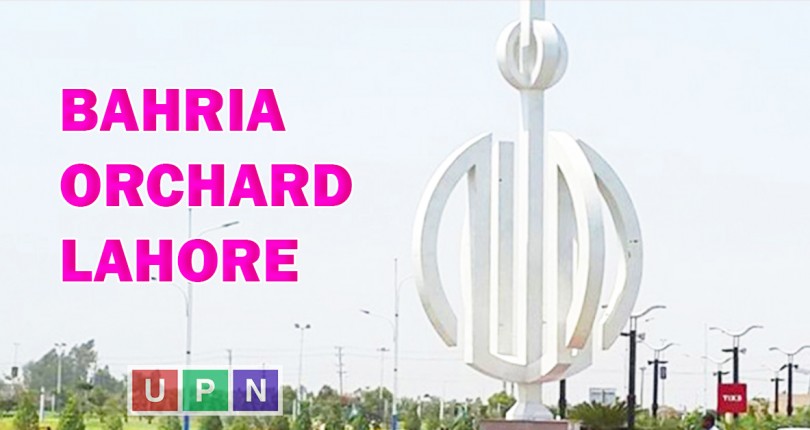 Why You Should Move to Bahria Orchard Phase 1 for Residence?
