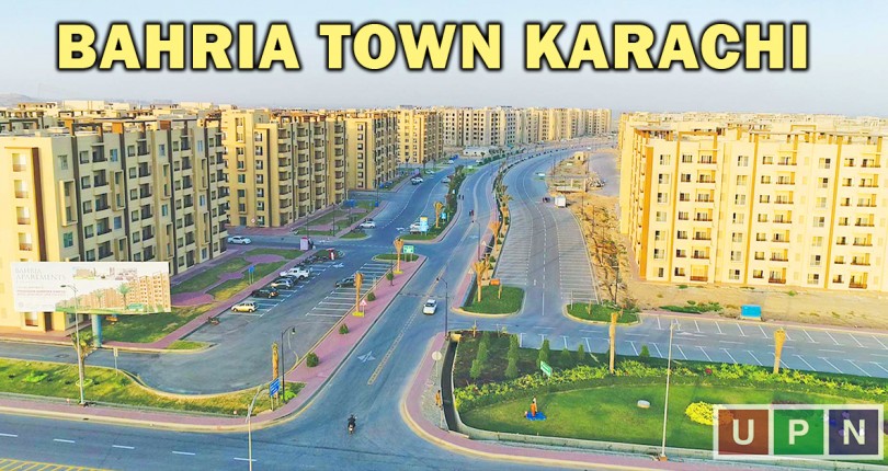 Reasonable Price Ready to Shift Apartments in Bahria Town Karachi