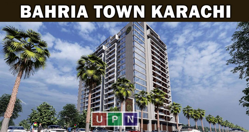 Central Park Apartments Balloting Update – Bahria Town Karachi