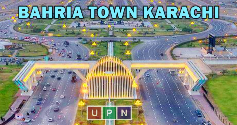 Market of Bahria Town Karachi – Current Situation