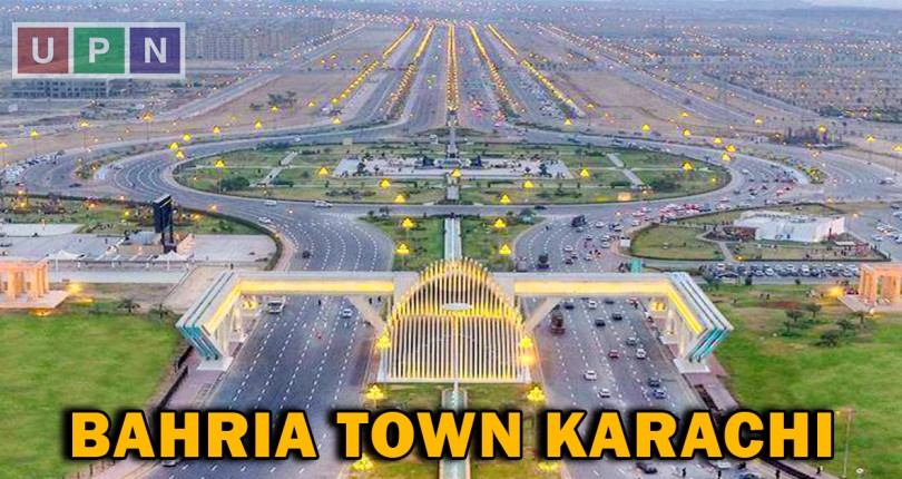 Ready to Move Properties in Bahria Town Karachi