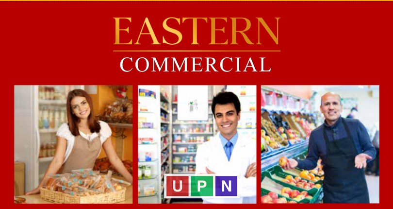 Eastern Commercials Bahria Orchard Phase 1 – Latest Offer