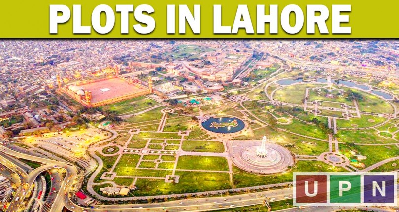 Societies Offering 1 Kanal Plots on Installments in Lahore