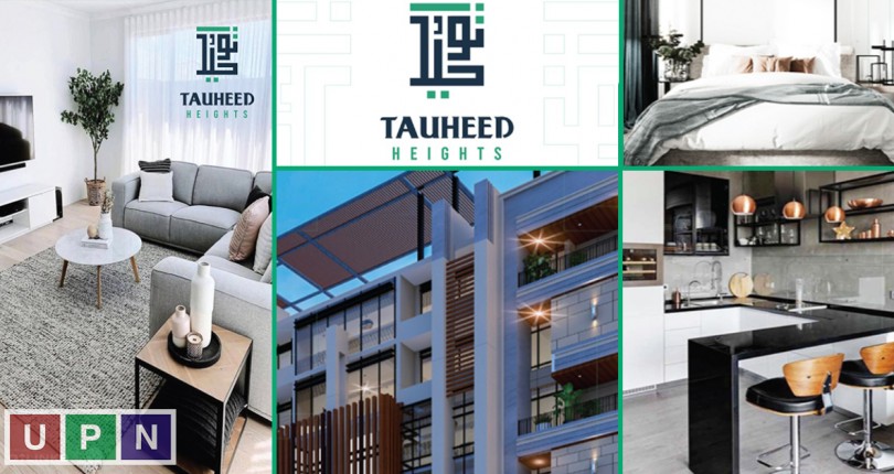 Tauheed Heights – New Deal Announced in Bahria Town Lahore