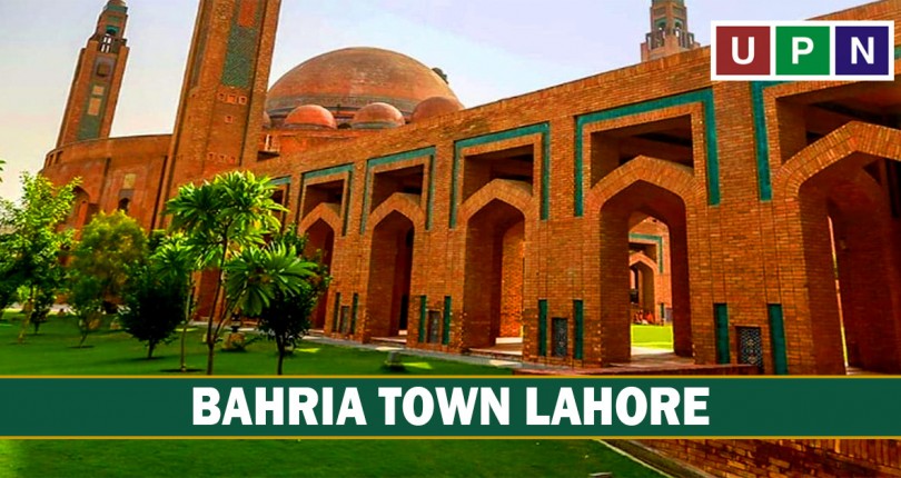 Affordable 1 Kanal Plots for Sale in Bahria Town Lahore