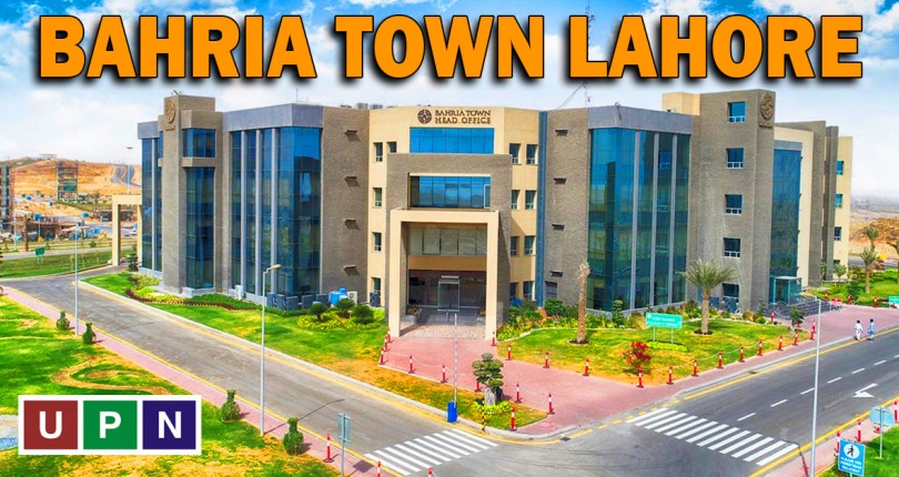 Bahria Town Phase 8 Extension – Development and Prices Update