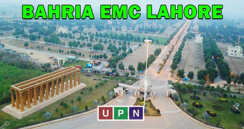 Budget-Friendly Plots in Bahria EMC Lahore