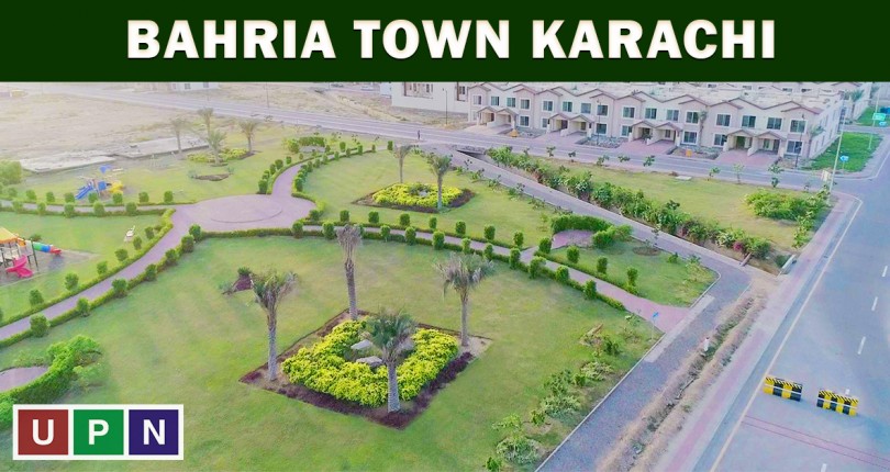 Ideal Investment Opportunities in Precinct 26A Bahria Town Karachi