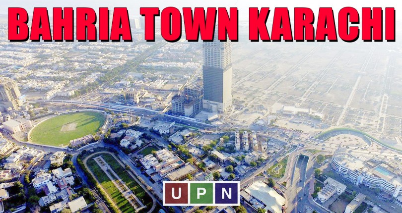 Excellent Location 500 Sq Yards Plots in Bahria Town Karachi