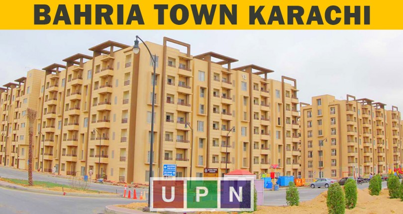 Commercial in Bahria Town Karachi – Best Option