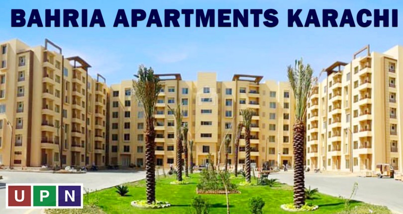 Chance Deal Announced in Bahria Apartments Karachi