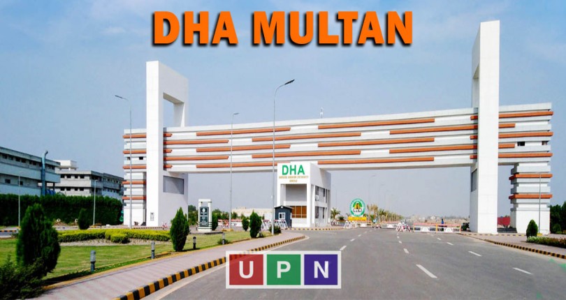 DHA Multan 5 Marla Plots – Latest Updates