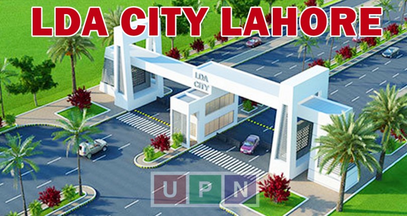 LDA City Lahore – Development, Possession and Balloting Updates