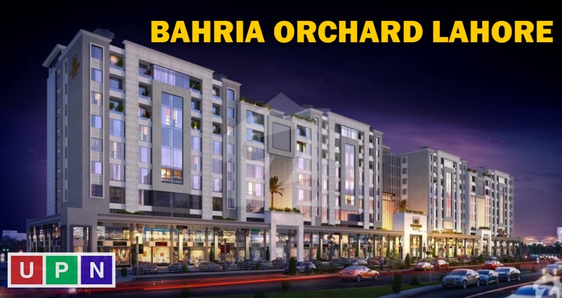 Development in Times Square Mall and Residencia Lahore – Latest Update