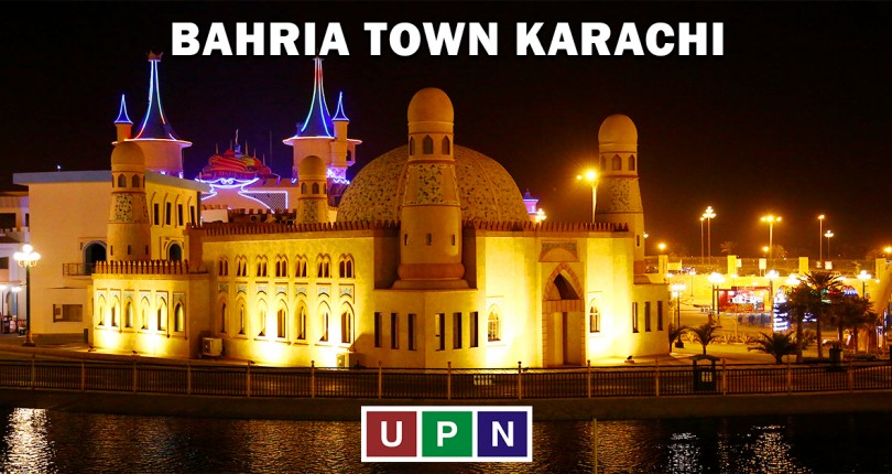 Bahria Town Karachi Hot Properties and Their Prices