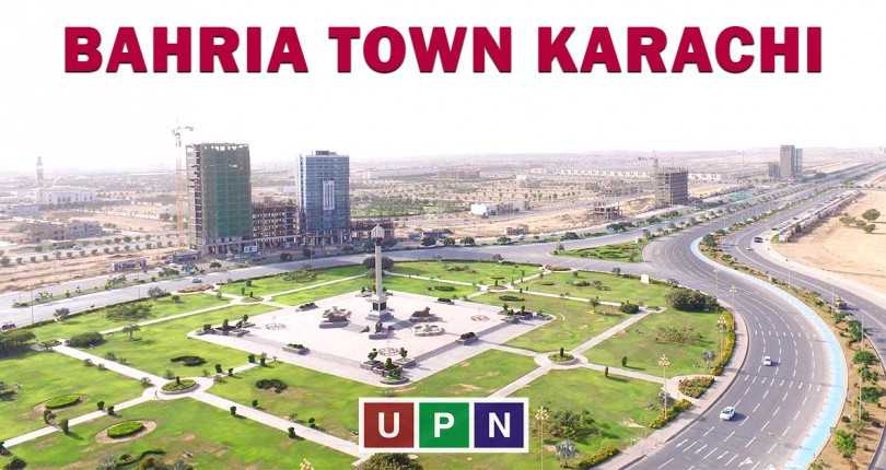 Healthcare Facilities in Bahria Town Karachi