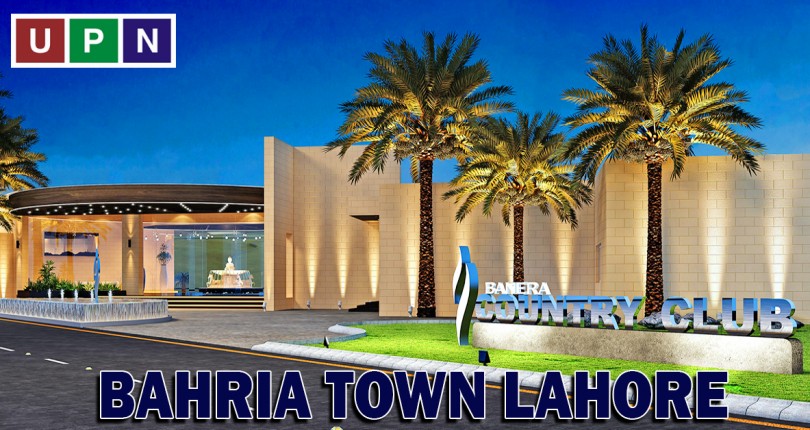 Invest in Tauheed Heights and Get Free Membership of Banera Country Club