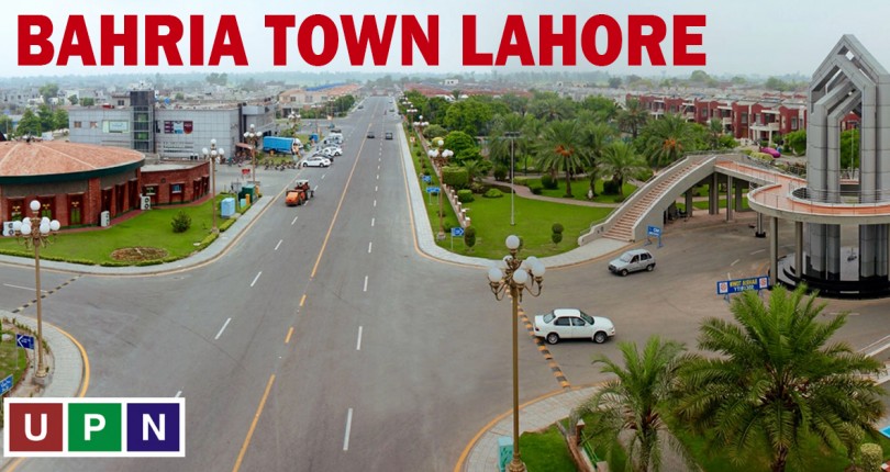 Overseas Enclave Bahria Town Lahore – Complete Details