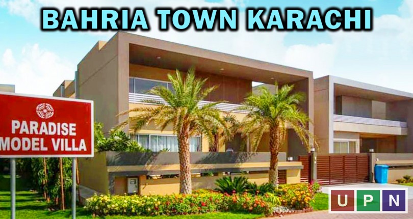 Bahria Paradise Villas – It is the Right Time to Invest