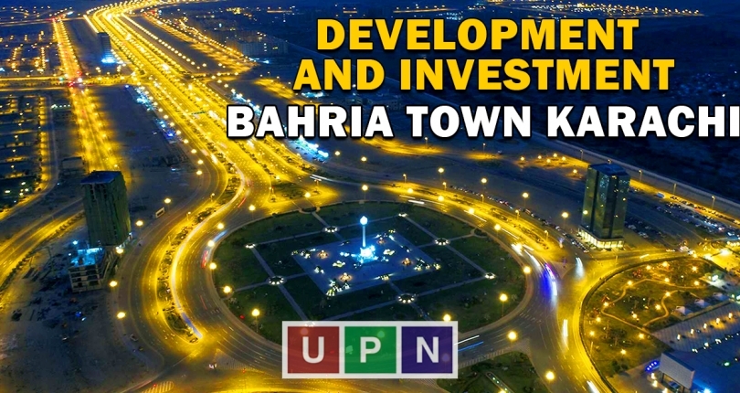 Precinct 61, 62, and 63 – Location, Development, and Investment in Bahria Town Karachi