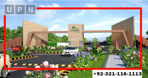 Best Housing Society in Lahore