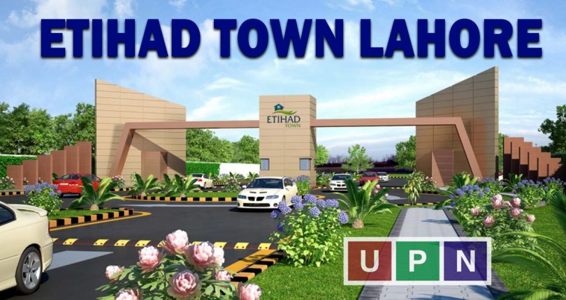 Plots Prices in Etihad Town Phase 1 Lahore – Latest Update