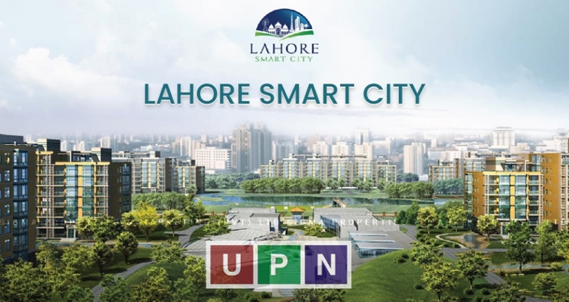 Lahore Smart City Old and New Bookings – Difference?