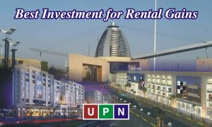 Best Investments for Rental Gains in Lahore