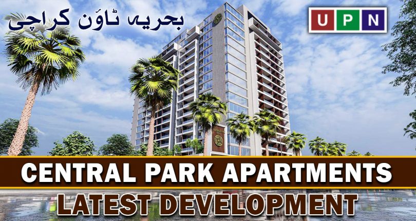 Central Park Apartments – Latest Development and Prices Updates