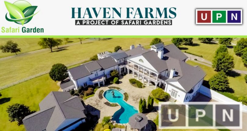 Haven Farms Lahore – Location, Prices, Payment Plan and Investment