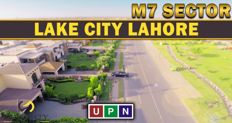 Lake City Lahore M7 Sector – Properties and Their Details