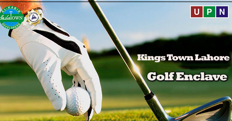 Golf Enclave Kings Town Lahore – Best Investment Opportunity