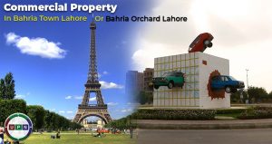 Commercial Property in Lahore
