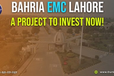 Bahria EMC Lahore