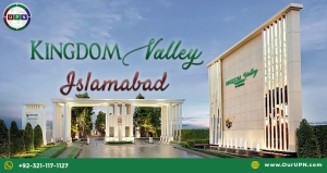 Kingdom Valley Islamabad