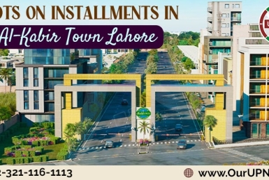 Al-Kabir Town Lahore