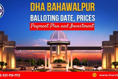 DHA Bahawalpur Balloting